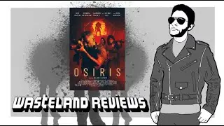 Osiris (2025) - Wasteland Film Review