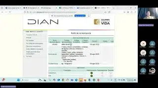 13  Conferencia web  Sesi&oacute;n 13  Acuerdos internacionales y Plan de Operaci&oacute;n Log&iacute;stica  2a Parte