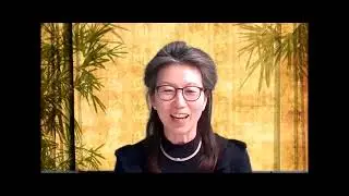 Building peace and trust in diversity | Eunjung Chai | TEDxArchivorum