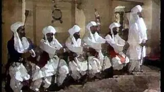 Shah Mureed o hani (Balochi Song)