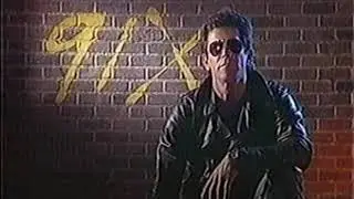 FLASHBACKS: In 1987, Lou Reed pitched for 91X FM radio in San Diego?!