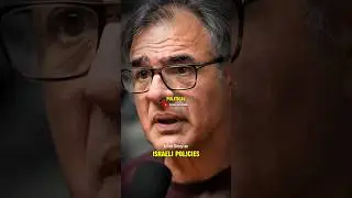 John Kiriakou on Israeli Military Policy #israelipolicy #middleeastconflict #johnkiriakou
