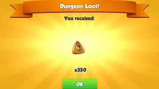 Leave to pick Quartern dragon from bottomless dungeon in dml.