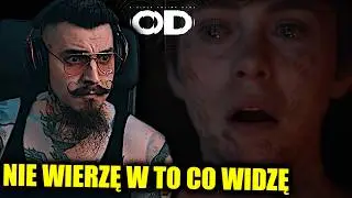 Nowy Horror Hideo Kojimy Jest PRZERAŻAJĄCY - OD KNOCK