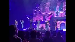 Concert Star Academy promo 2024 27 avril 2025 