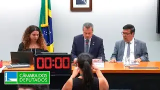 PEC 169/19 - Acumulação de Cargo de Professor - 28/11/2023