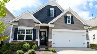 Real Estate property tour video