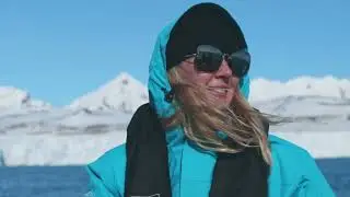 Luxury Arctic Svalbard Expedition Cruise with remote excursions with THG Holidays