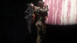 Multi-Yacht Party | Star Citizen