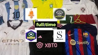 Best Site To Buy Football Jersey in India🔥| Where to buy football jersey in 🇮🇳