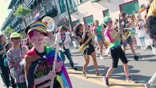 🏳️&zwj;🌈 Tampa Pride Diversity Parade 2023 🏳️&zwj;🌈