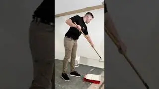 Block & Wall - Waterproofing a Basement #diy #waterproof