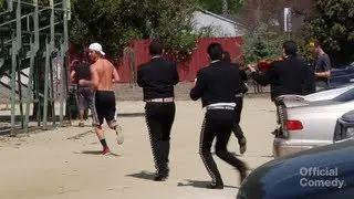 Mariachi Band Prank - Positively Pranked