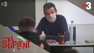 Juan Carlos Unzue - El suplent