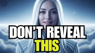 STARSEEDS, DON’T REVEAL THIS — YOUR PROTECTION AND YOUR FAMILY’S DEPEND ON IT  THE PLEIADIANS