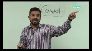 Danışmak