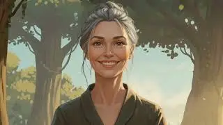 Save Soil (animated short film)