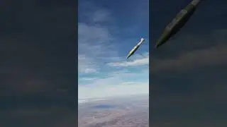 #dcs F15E 2000 pound JDAM