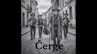 Čerge (AI)