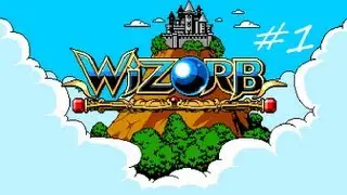 Let's Play Wizorb #1 - Gorudo's Plight