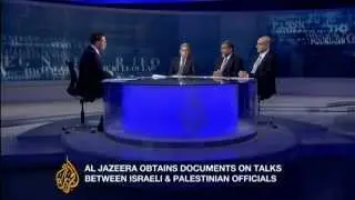 Discussing the Palestine Papers Pt 1