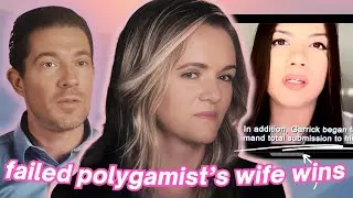 Merrifields DUMPED By Nathalia & Miriam, Seeking Sister Wife Finale Recap