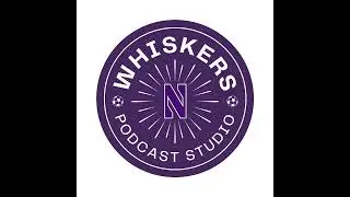 Whiskers - Episode 2 - Bridget Mitchell and Brooke Miller