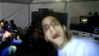 feria corpus aceuchal 2011 caseta jamaika