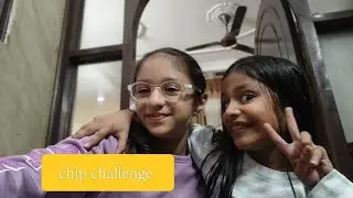 Chips challenge ( part 2)