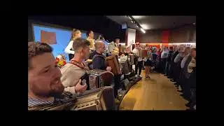 V dolini tihi, Mirna Peč 19.12.2024