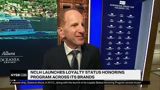 Norwegian Cruise Line Holdings Announces Loyalty Program Across Brands