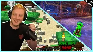 Dream SMP & Rocket League - Philza VOD - Streamed on December 14 2020