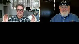 From the C&I Studio: Joe Leydon Chats with Martin Whist