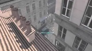 4 Man kill with javelin