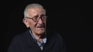 Tr&agrave;iler del documental 'Relats viscuts: mem&ograve;ria oral de Torrelles de Llobregat'