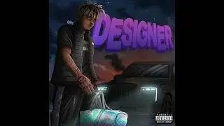 Designer- Juice WRLD (New Surface) (Unreleased)