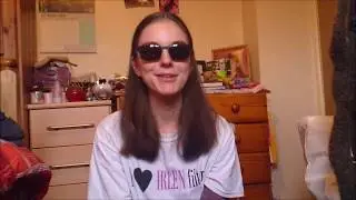 My Irlen Story