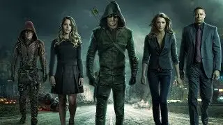 Top 10 Arrow Season 3 Episodes