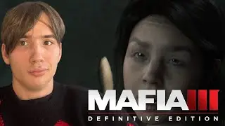 ДОВЕЛИ АННУ ➤ Mafia III: Definitive Edition #24