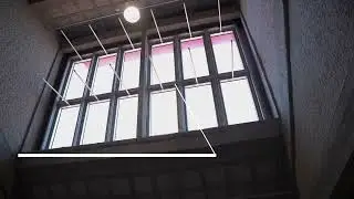 AP Hogeschool (Campus Hallen) Antwerpen - Kingspan Light and Air Belgium