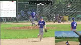 Mash Grey 17u Vs Pine Tar