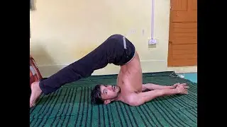 &ldquo;Live Workout Day 17 🔴&rdquo;#yoga #fitness #motivation