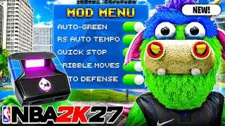 BEST NBA 2K27 Cronus Zen Script AUTOGREEN | Easy Setup