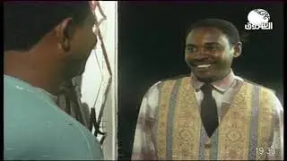 مسلسل أقمار الضواحي ـــ  الحلقة 22