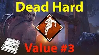 A Hatch Standoff - Dead Hard Value 3