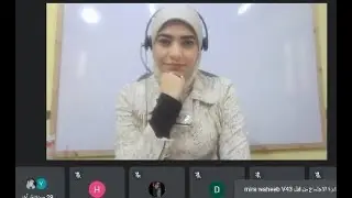 طريقة حل مسائل نقل الطاقة الكهربية