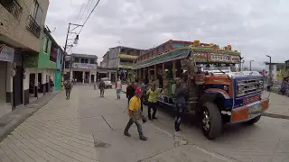 Nariño Antioquia