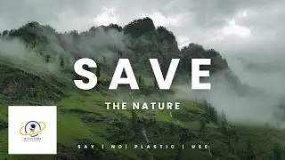 &ldquo;AK Gyan World &ndash; Reduce Plastic Waste | Go Green, Live Clean&rdquo;