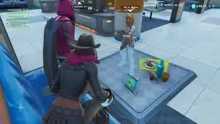 Fortnite Roleplay Family Episode 2 The breakup