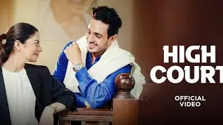 High court best song Official Music&nbsp; Video) DilerKharkiya | New Haryanvi Song 2025